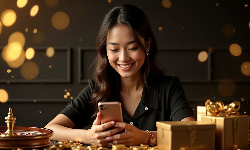 an99 Đăng ký an99 — từ biểu mẫu đến sảnh chơi trong vài phút